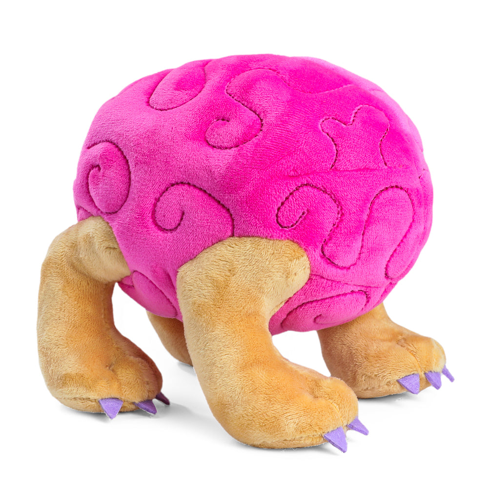 Dungeons & Dragons Intellect Devourer Plush