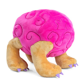 Dungeons & Dragons Intellect Devourer Plush - Bards & Cards
