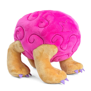 Dungeons & Dragons Intellect Devourer Plush - Bards & Cards