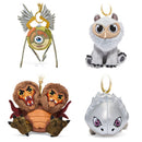 Dungeons & Dragons® 3" Collectible Plush Charm - Bards & Cards