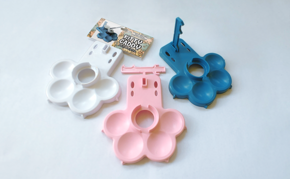 Kitty Caddy [Replay] - Bards & Cards