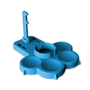 Kitty Caddy [Replay] - Bards & Cards