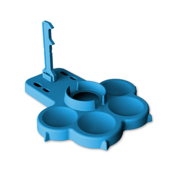 Kitty Caddy [Replay] - Bards & Cards