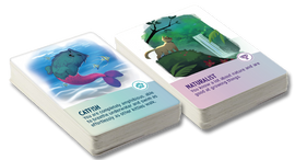 Kitty Cards (Magical Kitties 2E) - Bards & Cards