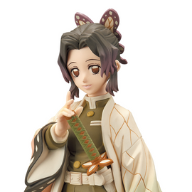 Banpresto: Demon Slayer: Kimetsu no Yaiba - Vol. 10 Shinobu Kocho - Bards & Cards