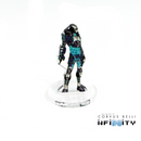 Infinity 3D Markers - Bards & Cards