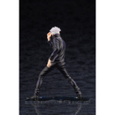 KOTOBUKIYA ARTFX J: Jujutsu Kaisen 0: The Movie - Satoru Gojo 1/8 Scale Figure - Bards & Cards