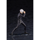KOTOBUKIYA ARTFX J: Jujutsu Kaisen 0: The Movie - Satoru Gojo 1/8 Scale Figure - Bards & Cards