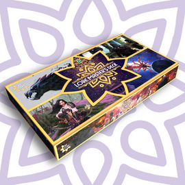 Lore Master's Deck - Bards & Cards