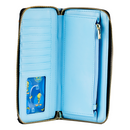 Loungefly: Looney Tunes - Tweety and Sylvester Zip Wallet - Bards & Cards