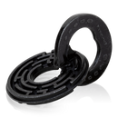 Labyrinth Pocket Puzzle - Bards & Cards