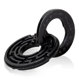 Labyrinth Pocket Puzzle - Bards & Cards