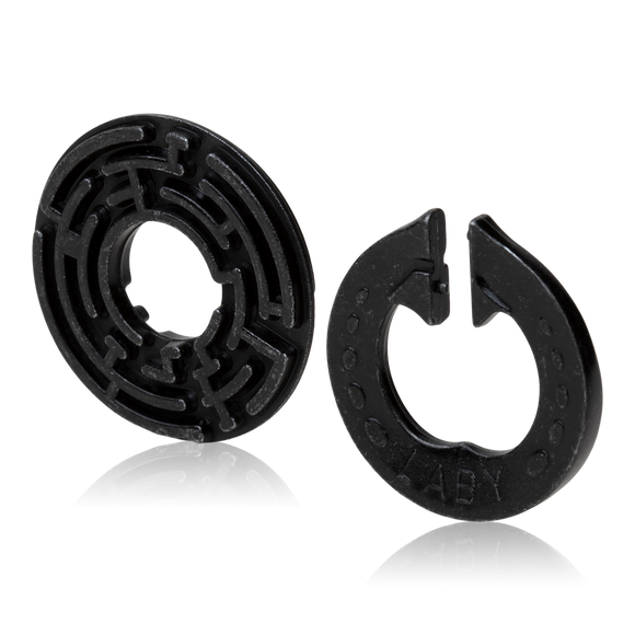 Labyrinth Pocket Puzzle - Bards & Cards