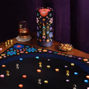 Lacuna: Cozy 2-Player Strategy - Bards & Cards