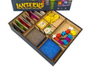 Lanterns Board Game Organizer Insert - Bards & Cards