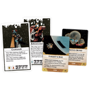 Arcs: Leaders & Lore Pack - Bards & Cards