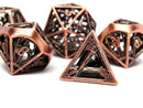 Hollow Dice of Divine Retribution - Legendary Copper - Bards & Cards