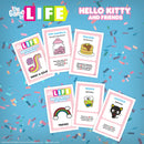 LIFE: Hello Kitty and Friends - Bards & Cards