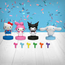 LIFE: Hello Kitty and Friends - Bards & Cards