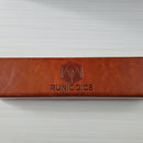 Lightning Handmade Resin DND Dice Set - Bards & Cards