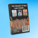 SATANIMALS: Littergy Expansion - Bards & Cards