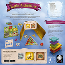 Little Alchemists - Bards & Cards
