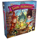 Little Alchemists - Bards & Cards
