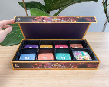 Lore Master's Deck - Bards & Cards