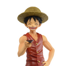 Banpresto: One Piece Magazine - Special Episode Vol.1 Luffy Figure - Bards & Cards