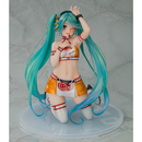 [PRE-ORDER] Max Factory: Vocaloid - GT Project Racing Miku (2010 Ver.) 1/7 Scale Figure - Bards & Cards