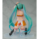 [PRE-ORDER] Max Factory: Vocaloid - GT Project Racing Miku (2010 Ver.) 1/7 Scale Figure - Bards & Cards