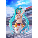 [PRE-ORDER] Max Factory: Vocaloid - GT Project Racing Miku (2010 Ver.) 1/7 Scale Figure - Bards & Cards