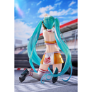 [PRE-ORDER] Max Factory: Vocaloid - GT Project Racing Miku (2010 Ver.) 1/7 Scale Figure - Bards & Cards