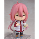 Good Smile Company: Nendoroid: Laid-Back Camp - Nadeshiko Kagamihara #903 - Bards & Cards