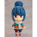 Nendoroid: Laid-Back Camp - Rin Shima #981 - Bards & Cards