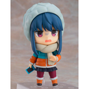 Nendoroid: Laid-Back Camp - Rin Shima #981 - Bards & Cards