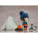 Nendoroid: Laid-Back Camp - Rin Shima #981 - Bards & Cards