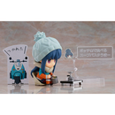 Nendoroid: Laid-Back Camp - Rin Shima #981 - Bards & Cards