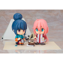 Nendoroid: Laid-Back Camp - Rin Shima #981 - Bards & Cards
