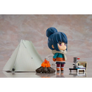Nendoroid: Laid-Back Camp - Rin Shima #981-DX - Bards & Cards