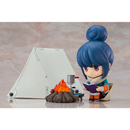 Nendoroid: Laid-Back Camp - Rin Shima #981-DX - Bards & Cards