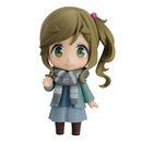Good Smile Company: Nendoroid: Laid-Back Camp - Aoi Inuyama #1097 - Bards & Cards