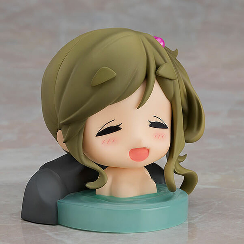 Good Smile Company: Nendoroid: Laid-Back Camp - Aoi Inuyama #1097