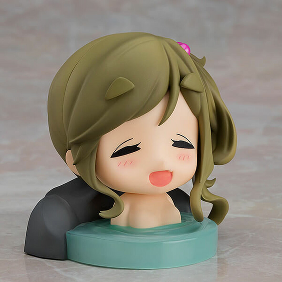 Good Smile Company: Nendoroid: Laid-Back Camp - Aoi Inuyama #1097 - Bards & Cards