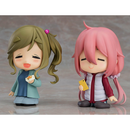 Good Smile Company: Nendoroid: Laid-Back Camp - Aoi Inuyama #1097 - Bards & Cards