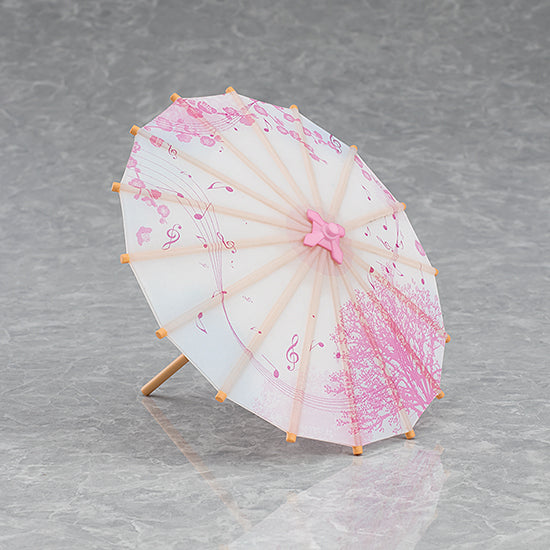 figma: Vocaloid - Hatsune Miku (V4 Chinese) #444 - Bards & Cards