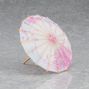 figma: Vocaloid - Hatsune Miku (V4 Chinese) #444 - Bards & Cards