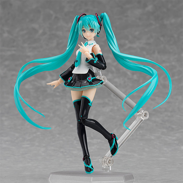 figma: Vocaloid - Hatsune Miku (V4 Chinese) #444 - 0