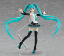 figma: Vocaloid - Hatsune Miku (V4 Chinese) #444 - Bards & Cards