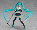 figma: Vocaloid - Hatsune Miku (V4 Chinese) #444 - Bards & Cards